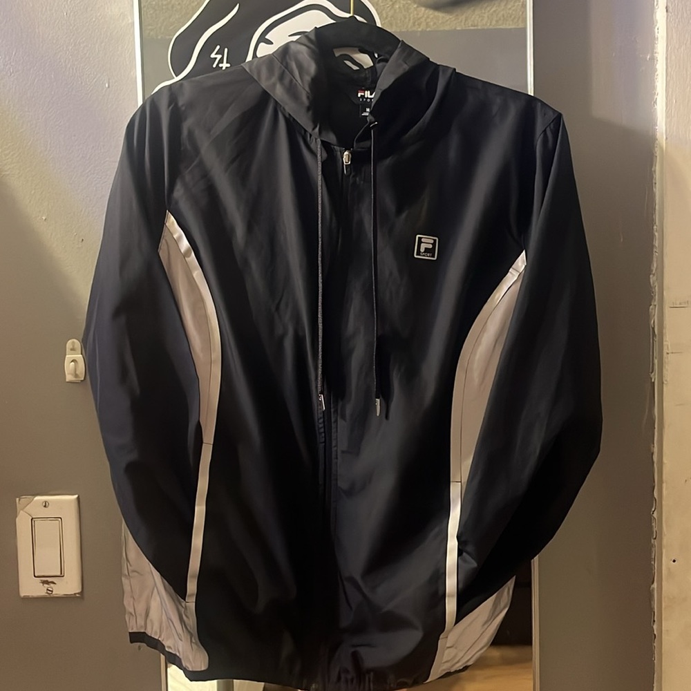 Fila Sport Jacket